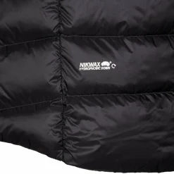 Clearance GLACEON PRO JACKET Herren - Daunenjacke Herren Outdoorjacken