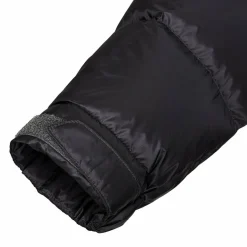 Clearance GLACEON PRO JACKET Herren - Daunenjacke Herren Outdoorjacken