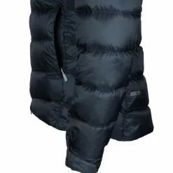 Damen Rab Outdoorjacken^GLACEON PRO JACKET WMNS Damen - Daunenjacke