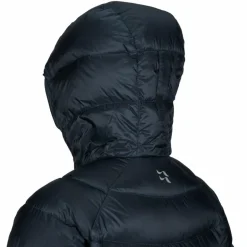 Damen Rab Outdoorjacken^GLACEON PRO JACKET WMNS Damen - Daunenjacke