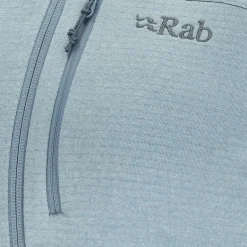 Damen Rab Pullover Und Fleecepullover|Outdoorjacken^GRAVITON HOODY W'S Damen - Fleecejacke