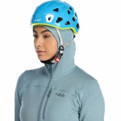 Damen Rab Pullover Und Fleecepullover|Outdoorjacken^GRAVITON HOODY W'S Damen - Fleecejacke