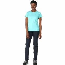 Clearance INCLINE PANTS WMNS Damen - Softshellhose Damen Outdoorhosen