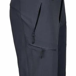 Clearance INCLINE PANTS WMNS Damen - Softshellhose Damen Outdoorhosen
