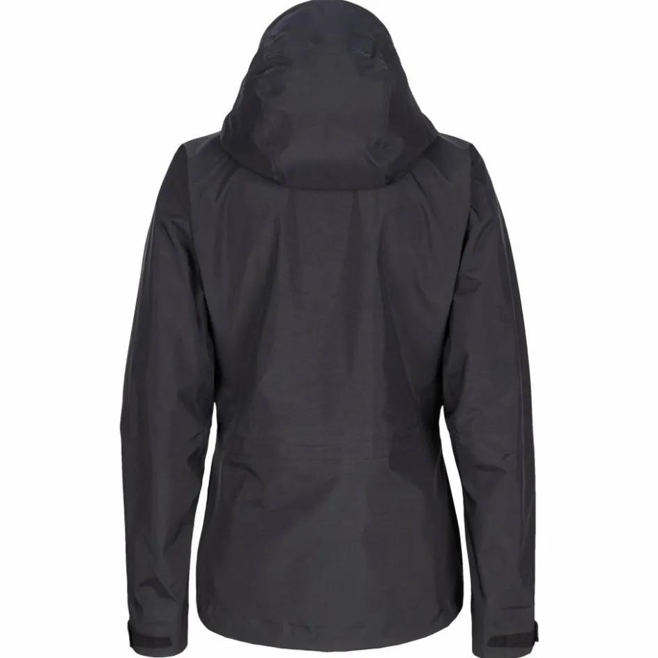 Damen Rab Outdoorjacken^KANGRI GTX JACKET WMNS Damen - Hardshelljacke