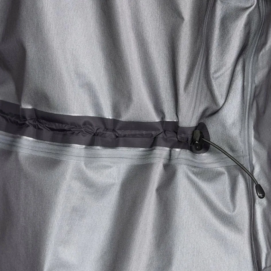 Damen Rab Outdoorjacken^KANGRI GTX JACKET WMNS Damen - Hardshelljacke