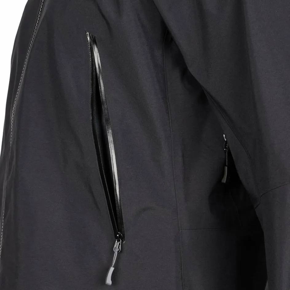 Damen Rab Outdoorjacken^KANGRI GTX JACKET WMNS Damen - Hardshelljacke