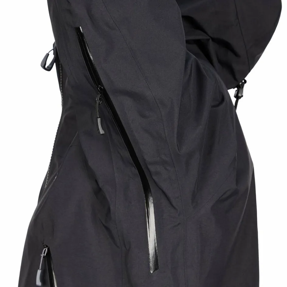 Damen Rab Outdoorjacken^KANGRI GTX JACKET WMNS Damen - Hardshelljacke