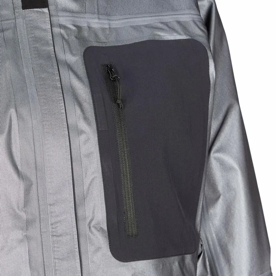 Damen Rab Outdoorjacken^KANGRI GTX JACKET WMNS Damen - Hardshelljacke