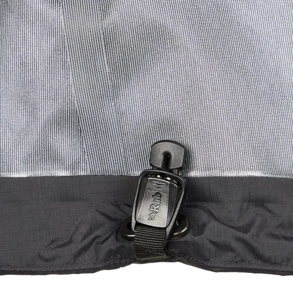 Damen Rab Outdoorjacken^KANGRI GTX JACKET WMNS Damen - Hardshelljacke