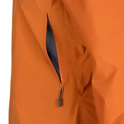 New LATOK MOUNTAIN GTX JACKET WMNS Damen - Hardshelljacke Damen Outdoorjacken