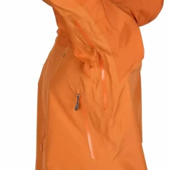 New LATOK MOUNTAIN GTX JACKET WMNS Damen - Hardshelljacke Damen Outdoorjacken