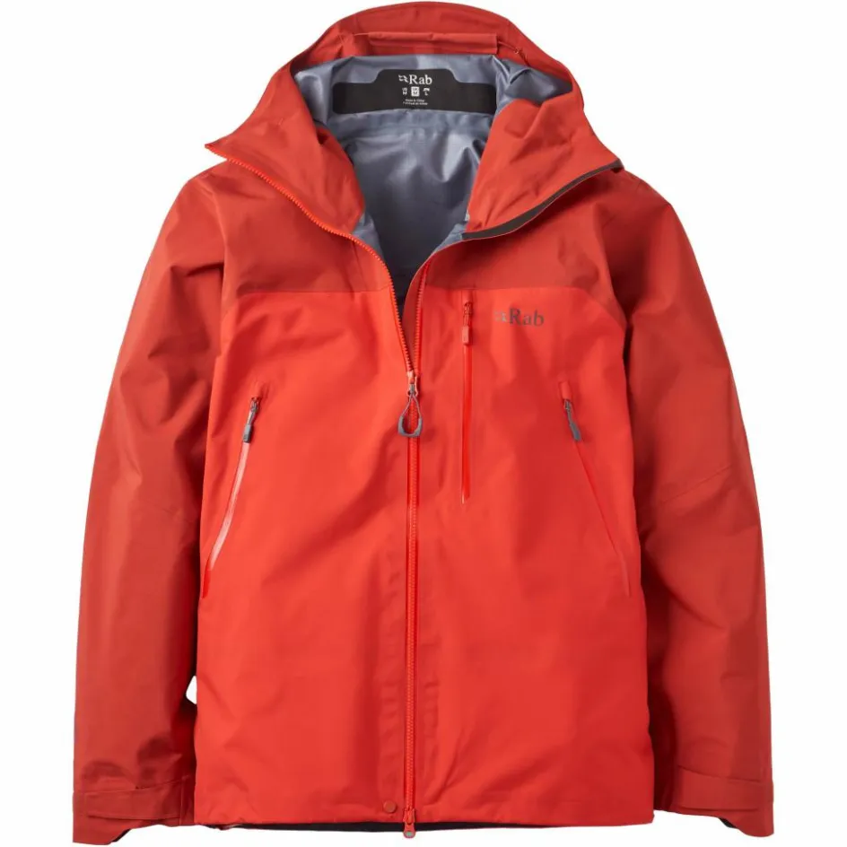 Sale LATOK MOUNTAIN GTX JACKET Herren - Hardshelljacke Herren Outdoorjacken