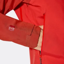 Sale LATOK MOUNTAIN GTX JACKET Herren - Hardshelljacke Herren Outdoorjacken