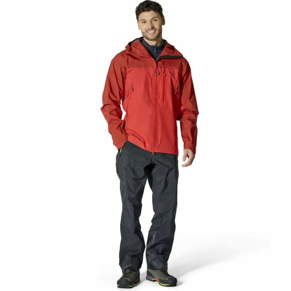 Sale LATOK MOUNTAIN GTX JACKET Herren - Hardshelljacke Herren Outdoorjacken