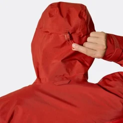 Sale LATOK MOUNTAIN GTX JACKET Herren - Hardshelljacke Herren Outdoorjacken