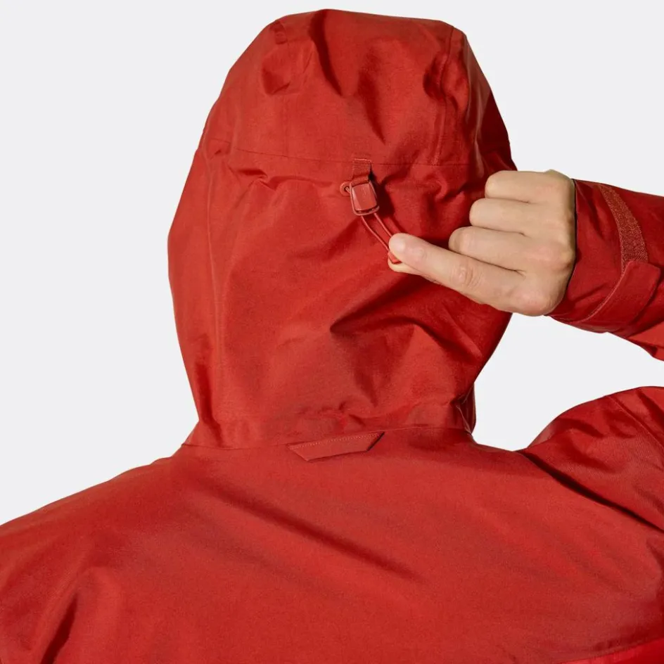 Sale LATOK MOUNTAIN GTX JACKET Herren - Hardshelljacke Herren Outdoorjacken