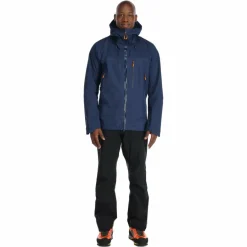 Herren Rab Outdoorjacken^LATOK MOUNTAIN GTX JACKET Herren - Hardshelljacke