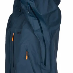 Herren Rab Outdoorjacken^LATOK MOUNTAIN GTX JACKET Herren - Hardshelljacke