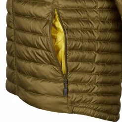 Discount MICROLIGHT ALPINE JACKET Herren - Daunenjacke Herren Outdoorjacken