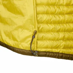 Discount MICROLIGHT ALPINE JACKET Herren - Daunenjacke Herren Outdoorjacken