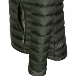 Damen Rab Outdoorjacken^MICROLIGHT ALPINE JACKET WMNS Damen - Daunenjacke