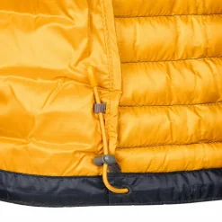 Herren Rab Outdoorjacken^MICROLIGHT VEST Herren - Daunenweste