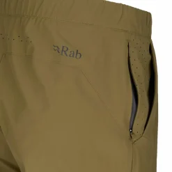 New MOMENTUM PANTS Herren - Softshellhose Herren Outdoorhosen