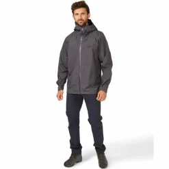 New NAMCHE GTX JACKET Herren - Hardshelljacke Herren Outdoorjacken