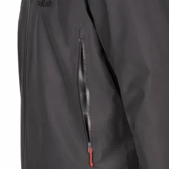 New NAMCHE GTX JACKET Herren - Hardshelljacke Herren Outdoorjacken