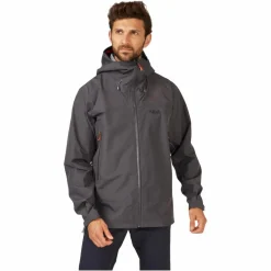 New NAMCHE GTX JACKET Herren - Hardshelljacke Herren Outdoorjacken
