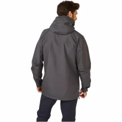 New NAMCHE GTX JACKET Herren - Hardshelljacke Herren Outdoorjacken