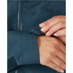 Sale NAMCHE GTX JACKET WMNS Damen - Hardshelljacke Damen Outdoorjacken