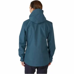 Sale NAMCHE GTX JACKET WMNS Damen - Hardshelljacke Damen Outdoorjacken