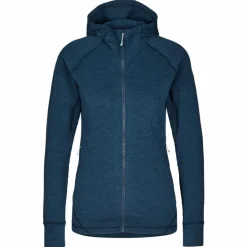 New NEXUS HOODY WMNS Damen - Fleecejacke Damen Pullover Und Fleecepullover|Outdoorjacken