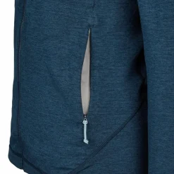 New NEXUS HOODY WMNS Damen - Fleecejacke Damen Pullover Und Fleecepullover|Outdoorjacken