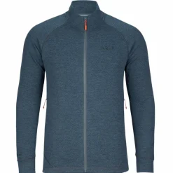 Herren Rab Pullover Und Fleecepullover|Outdoorjacken^NEXUS JACKET Herren - Fleecejacke