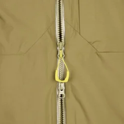 Herren Rab Outdoorjacken^OPTICAL DOWN JACKET Herren - Skijacke