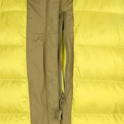 Herren Rab Outdoorjacken^OPTICAL DOWN JACKET Herren - Skijacke