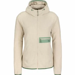 Best RAMSHAW HOODY WMNS Damen - Fleecejacke Damen Pullover Und Fleecepullover|Outdoorjacken