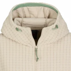 Best RAMSHAW HOODY WMNS Damen - Fleecejacke Damen Pullover Und Fleecepullover|Outdoorjacken