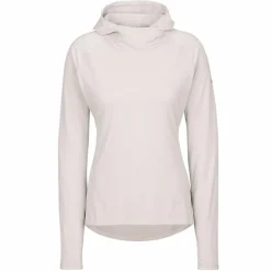 Damen Rab Pullover Und Fleecepullover^RIVELIN HOODY WMNS Damen - Funktionsshirt