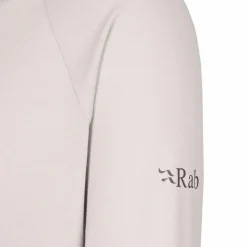 Damen Rab Pullover Und Fleecepullover^RIVELIN HOODY WMNS Damen - Funktionsshirt