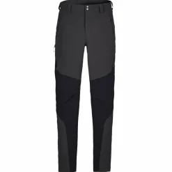 Sale TORQUE MOUNTAIN PANTS Herren - Softshellhose Herren Outdoorhosen