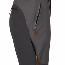 Best TORQUE MOUNTAIN SHORTS Herren - Shorts Herren Outdoorhosen