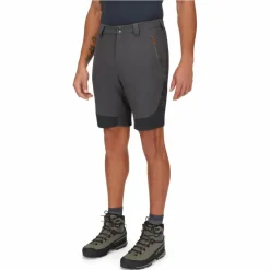 Best TORQUE MOUNTAIN SHORTS Herren - Shorts Herren Outdoorhosen
