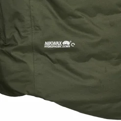 Online VALIANCE JACKET Herren - Daunenjacke Herren Outdoorjacken