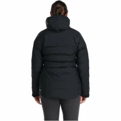 Damen Rab Outdoorjacken^VALIANCE JACKET WMNS Damen - Daunenjacke
