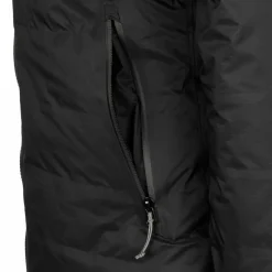 Damen Rab Outdoorjacken^VALIANCE PARKA W'S Damen - Daunenjacke
