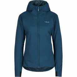 Best XENAIR ALPINE FLEX JACKET WMNS Damen - Isolationsjacke Damen Outdoorjacken